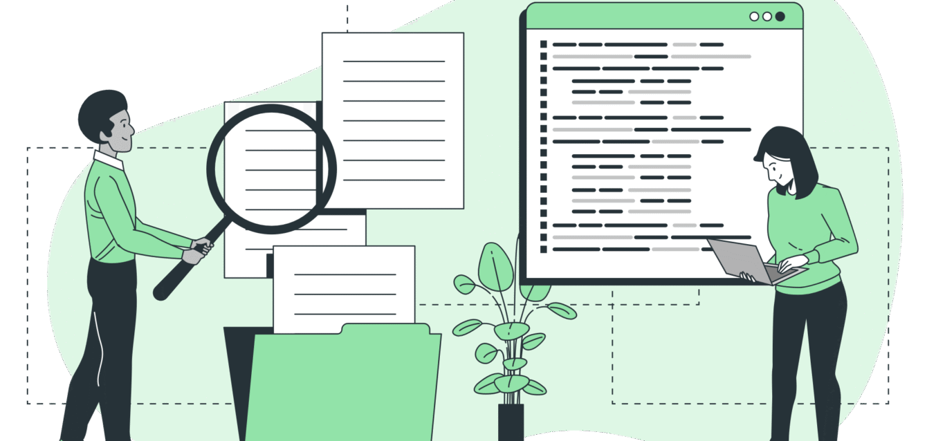 Software code testing-bro
