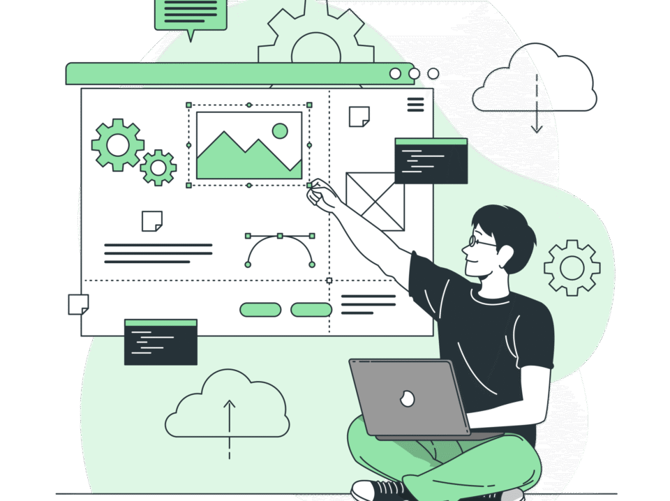 Website Creator-bro