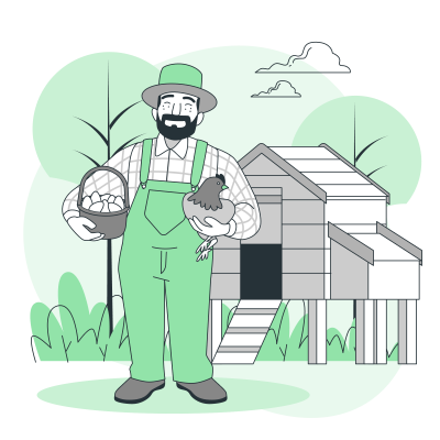 Farmer-bro
